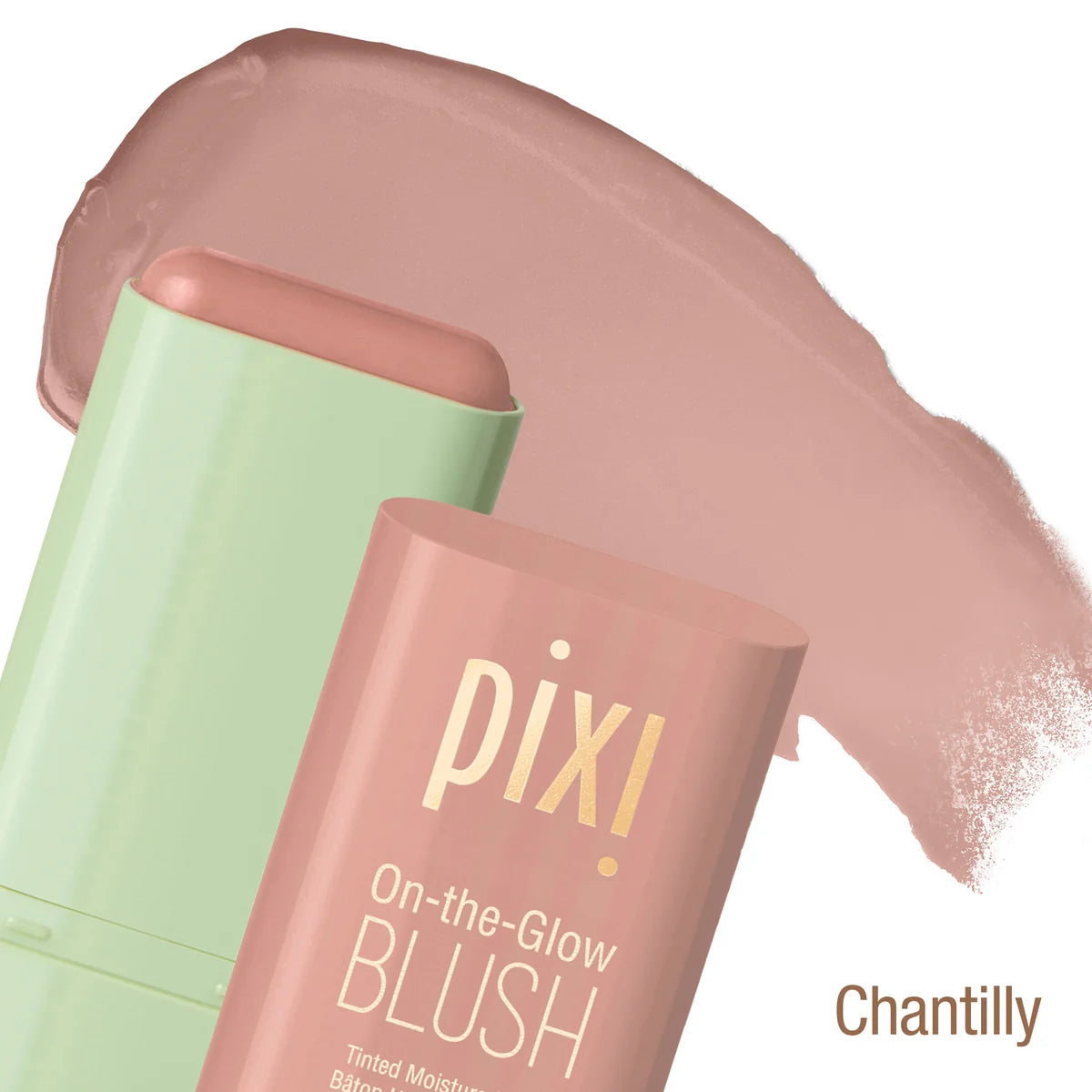 Pixi On the Glow Blush