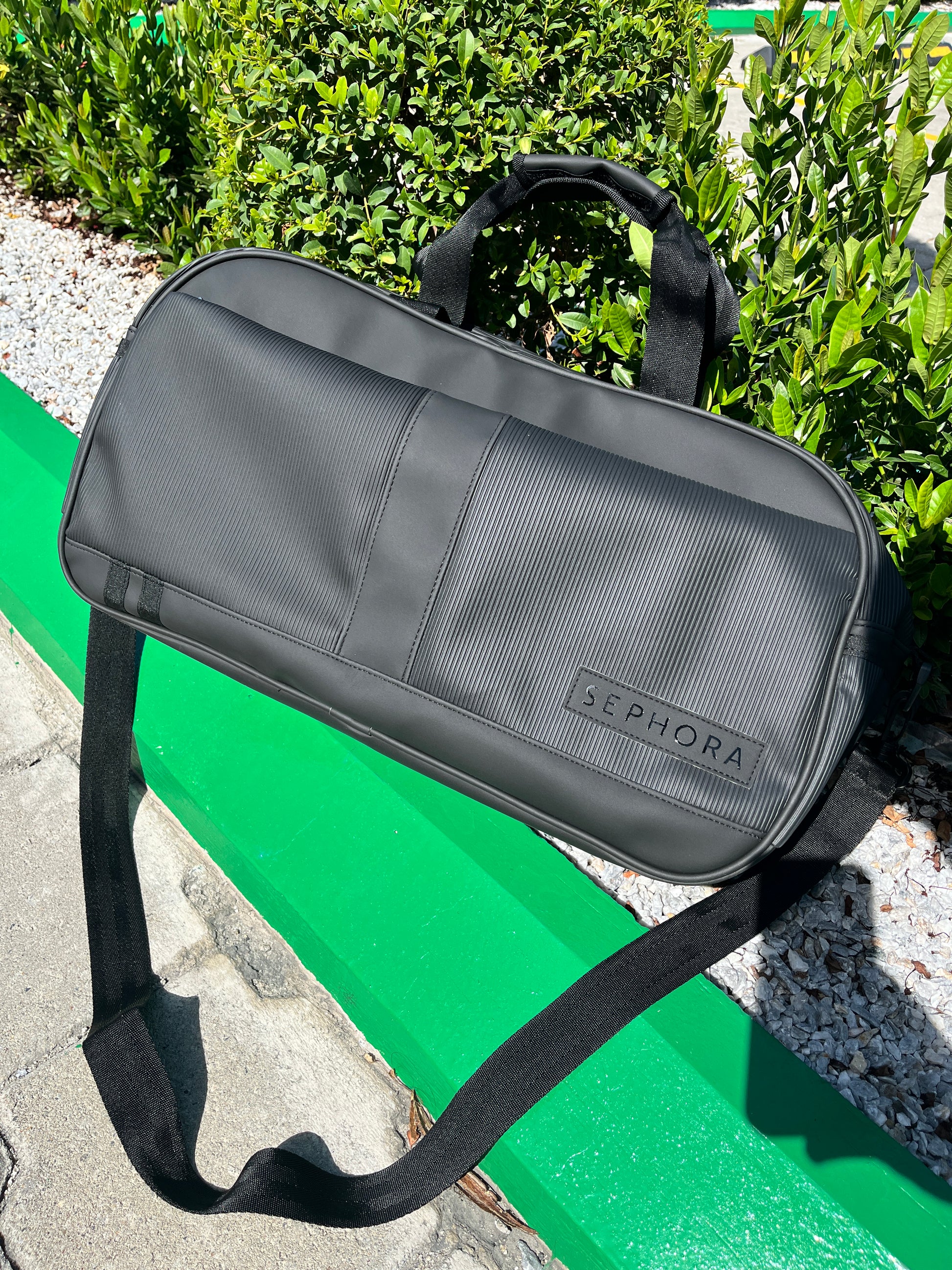 SEPHORA Black Handbag