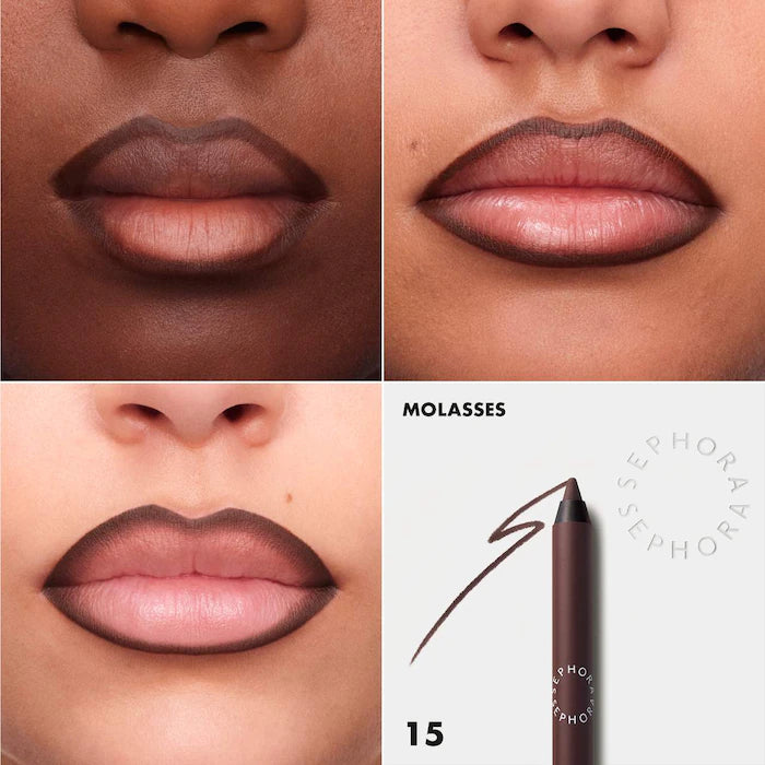Sephora Favorites Lip Kit Value Set
