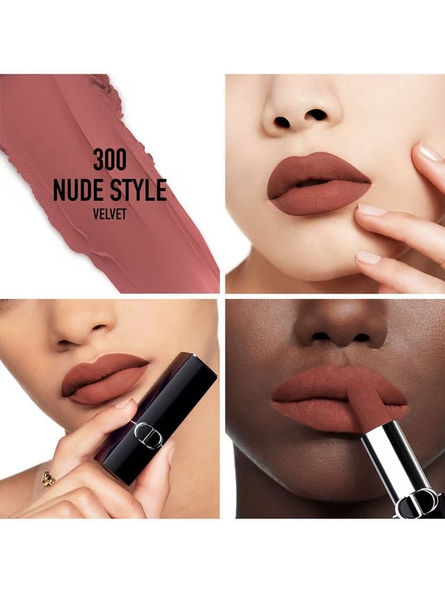 Dior Rouge Lipstick