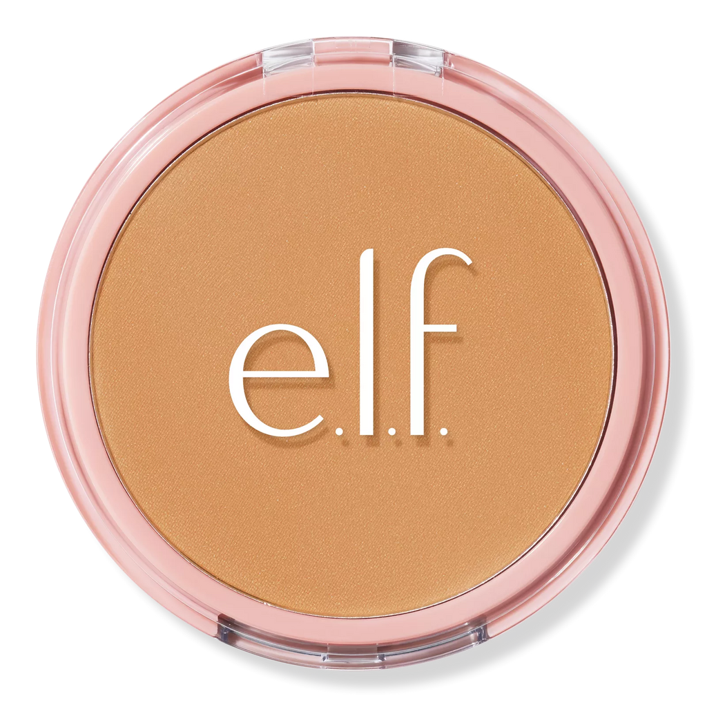 Elf Halo Glow Powder Filter Pressed Powder