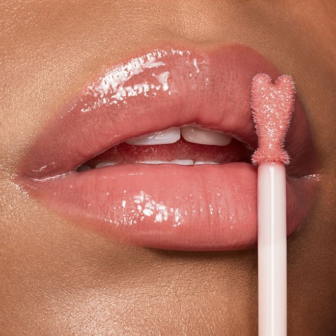 Charlotte Tilbury Collagen Lip Plumping Effect