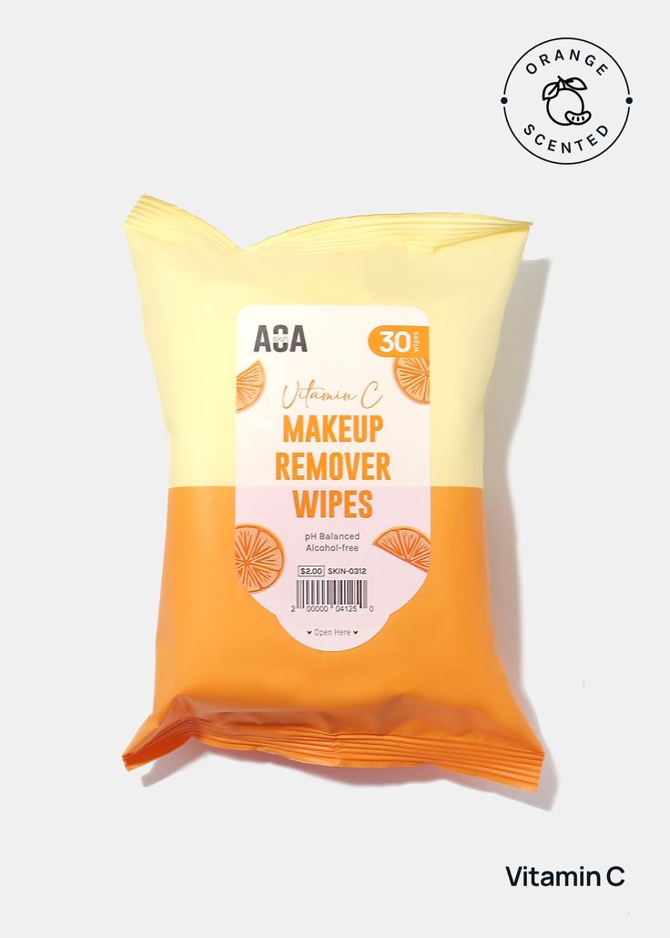 Aoa Makeup Remover Wipes