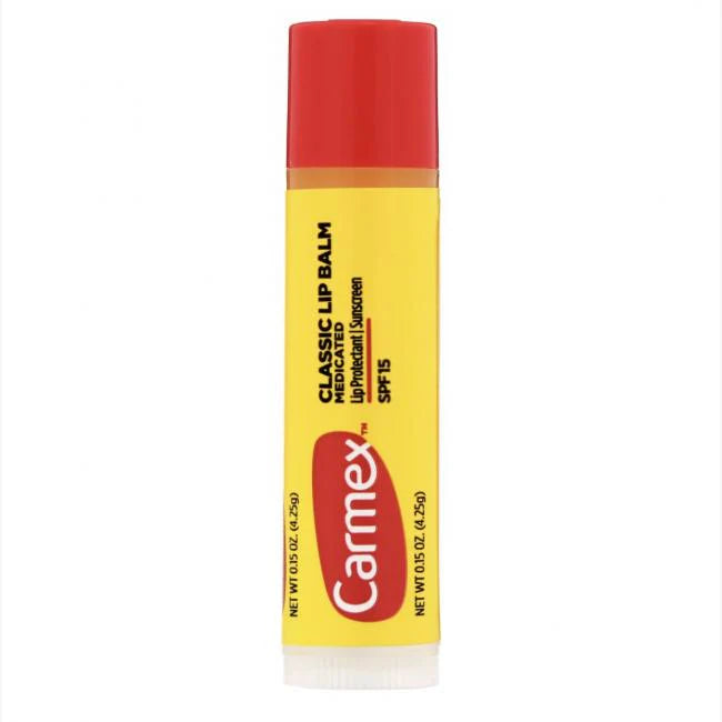 Carmex Lipbalm Classic