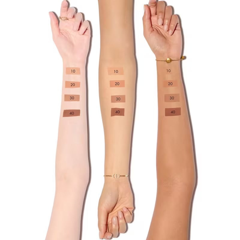 Dior Forever Nude Bronze Powder