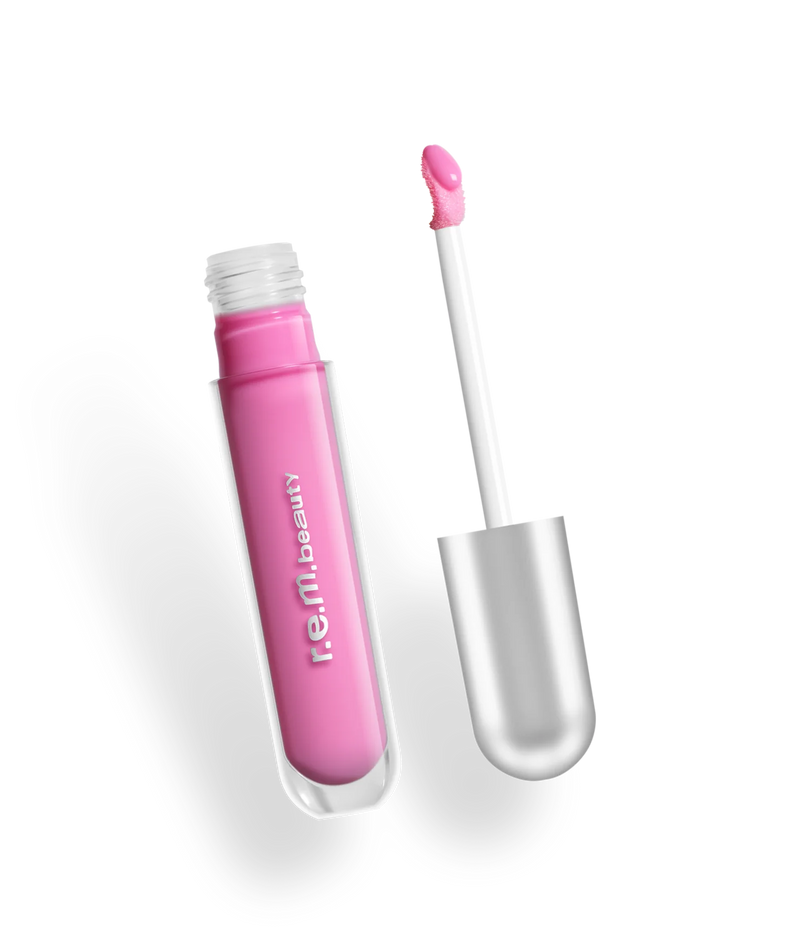 R.e.m. Beauty Essential Drip Glossy Balm
