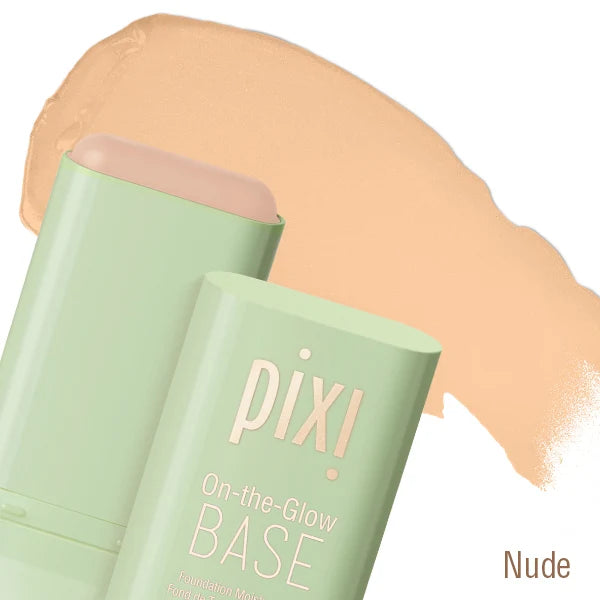 Pixi Beauty On the Glow Base Foundation Moisture Stick