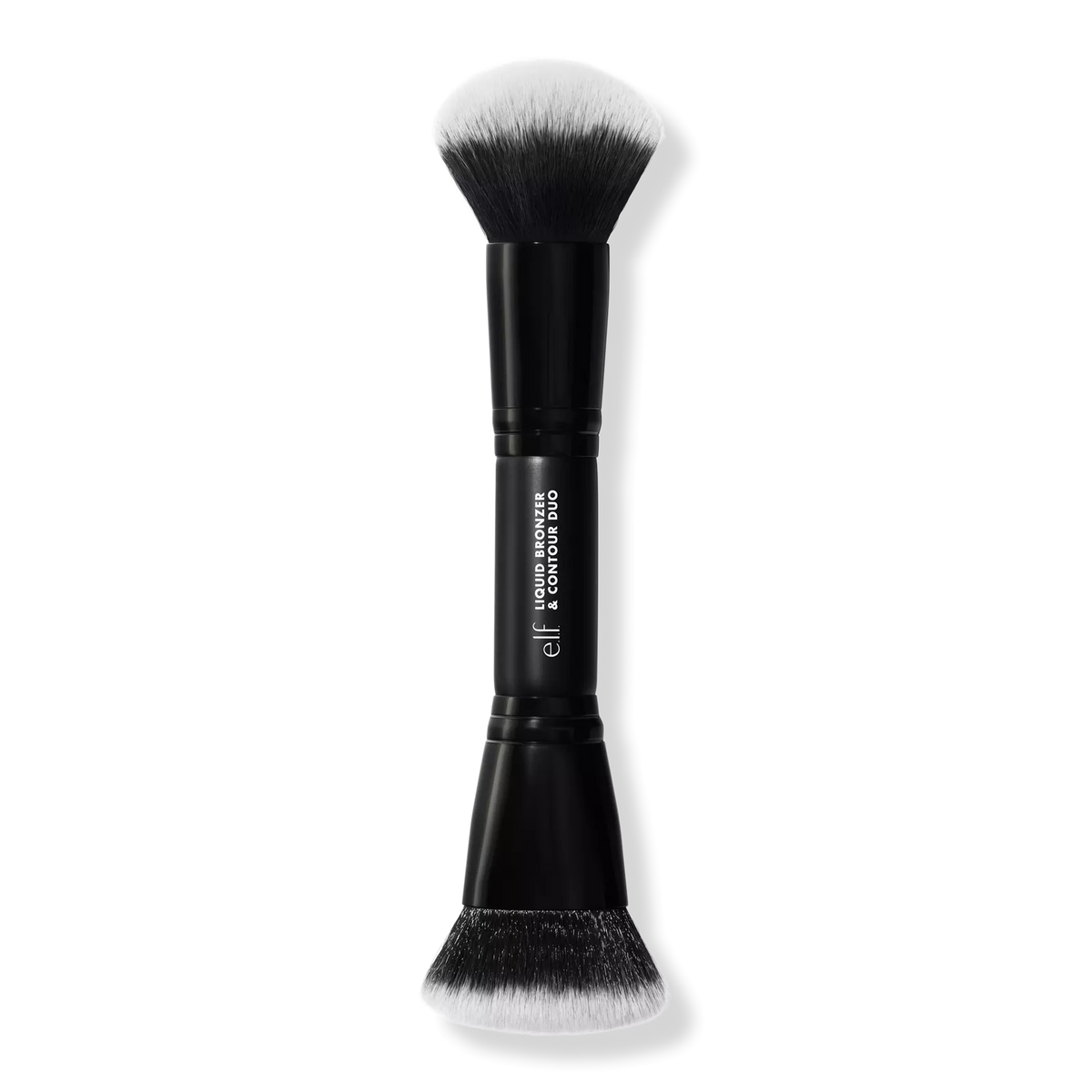 Elf Liquid Bronzer & Contour Dúo Brush