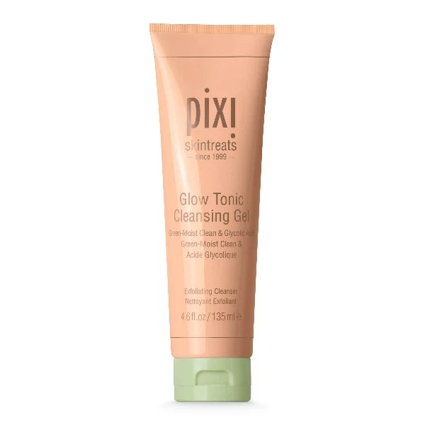Pixi Skin Glow Tonic Cleansing Gel