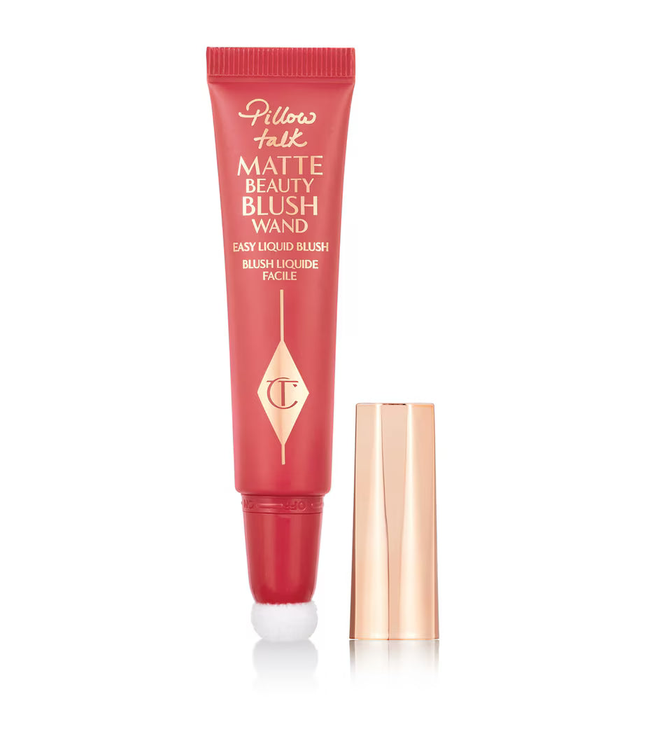 Charlotte Tilbury Beauty Blush Wand