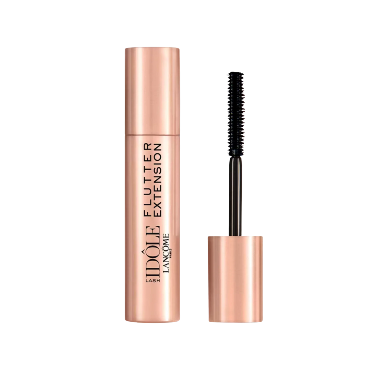 Lancôme Lash Idôle Flutter Extension Mascara 01 True Black