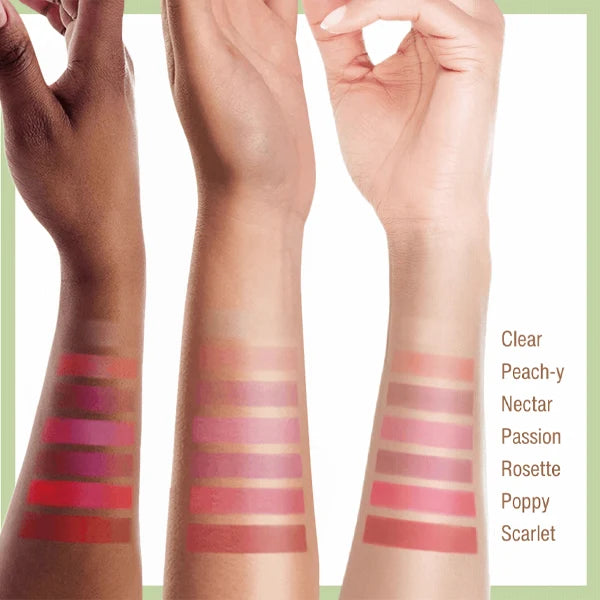 Pixi Beauty Tinted Lip Balm Hydra Lip Treat