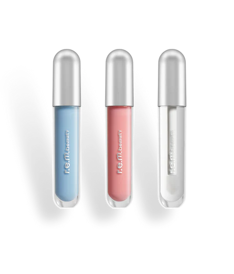 R.e.m. Beauty Essential Drip Glossy Balm