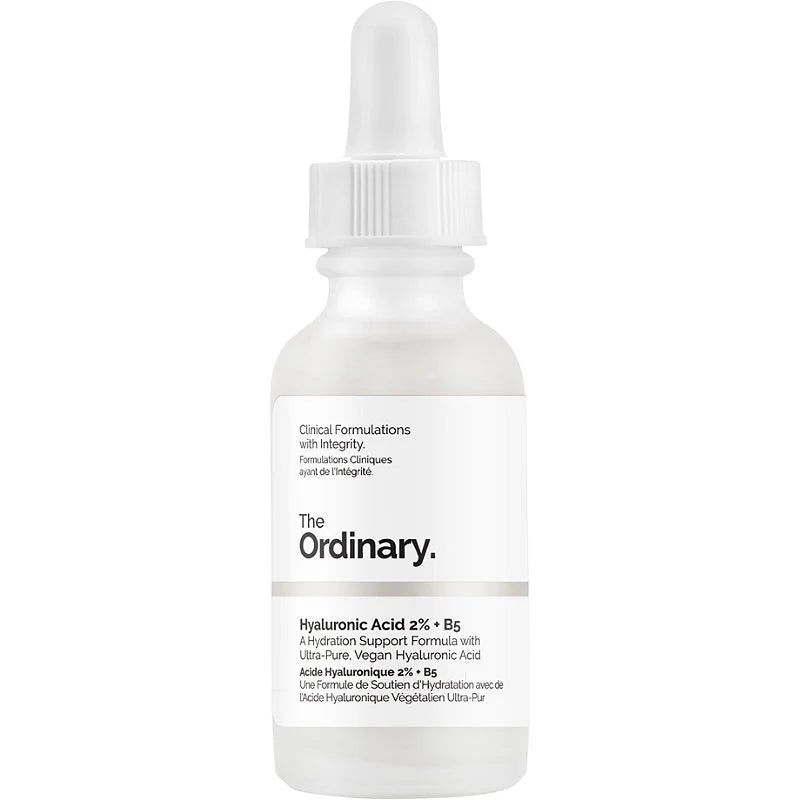 The Ordinary Acido Hialuronico 2% + B5 Serum