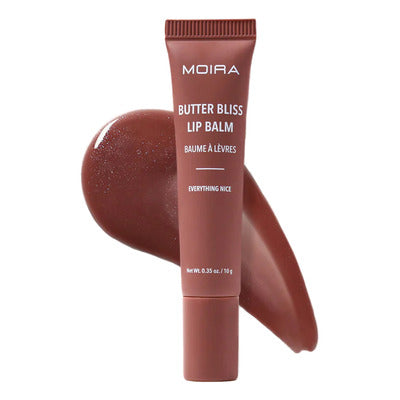 Moira Butter Bliss Lip Balm