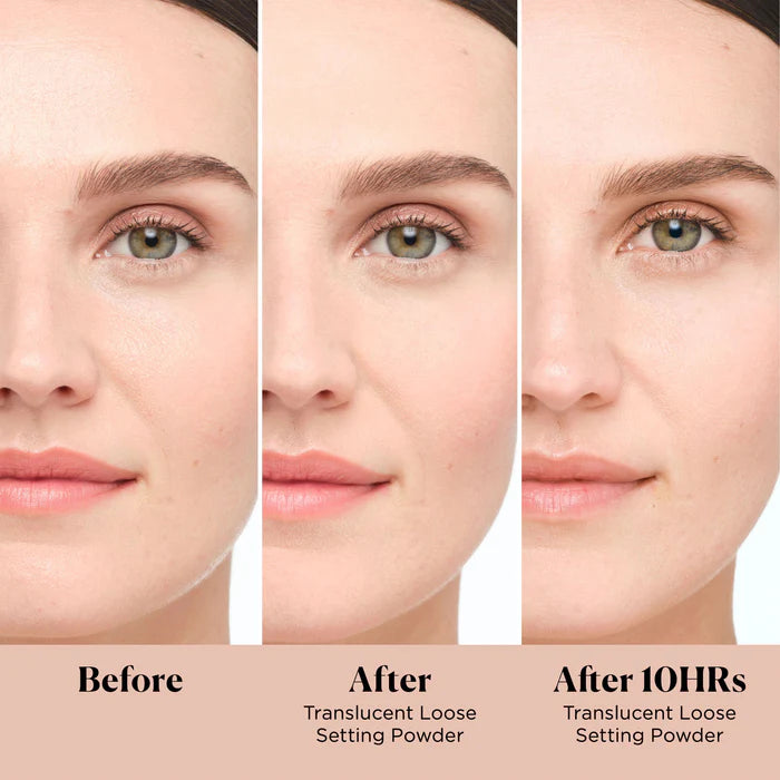 Laura Mercier Set Traslucent Artistry Icons
