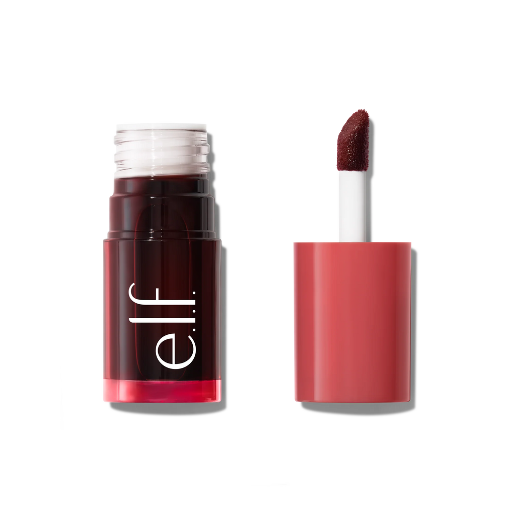 Elf Cosmetics Sheer For It Blush Tint