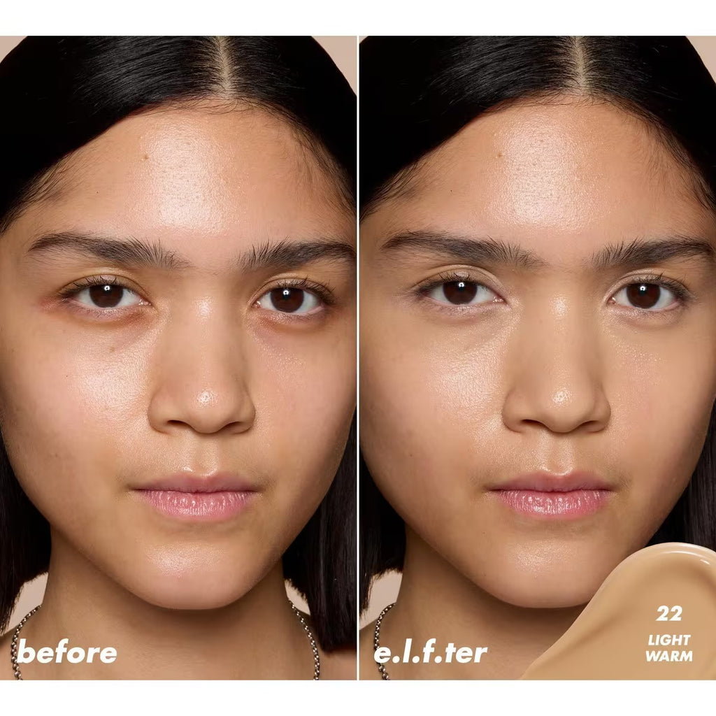 Elf Soft Glam Brightening Corrector
