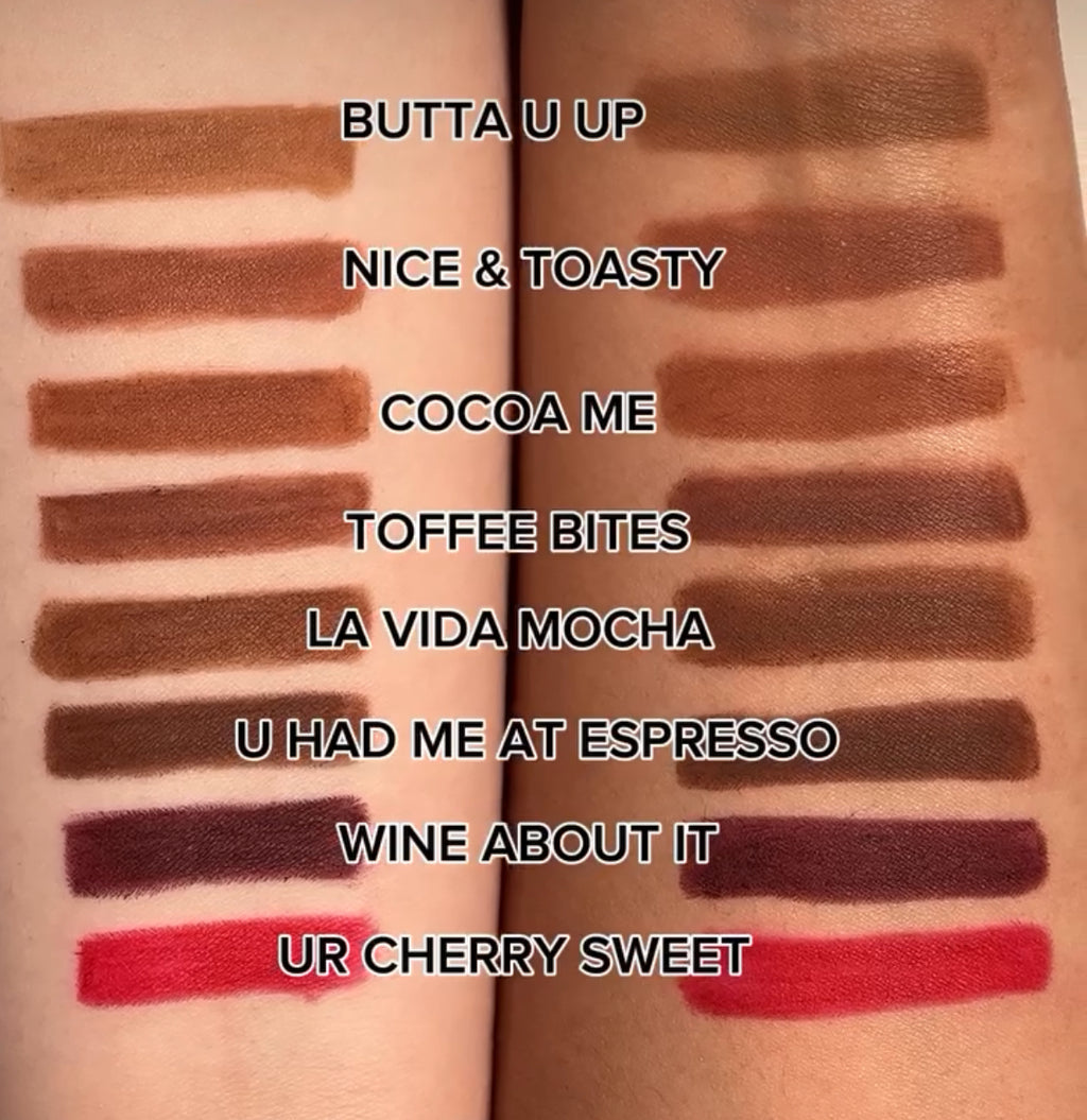 Beauty Creations Lip Pencil