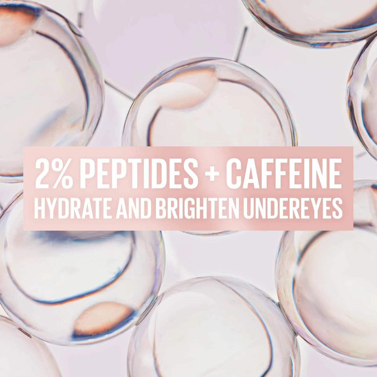 Maybelline Full Coverage Serum Concealer Lifter