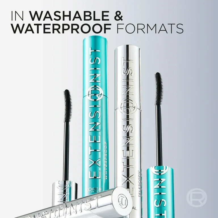 Loreal Mascara de Pestañas Telescopic Extensionist