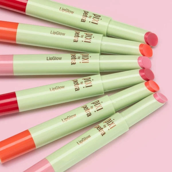 Pixi Beauty LipGlow Tinted Lip Balm