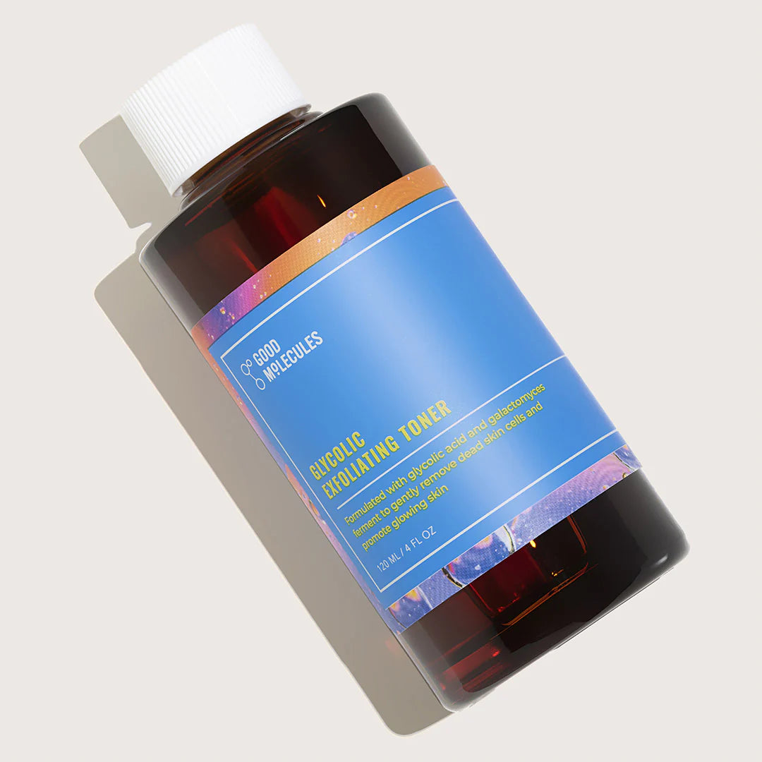 Tonico Exfoliante Acido Glicolico Good Molecules