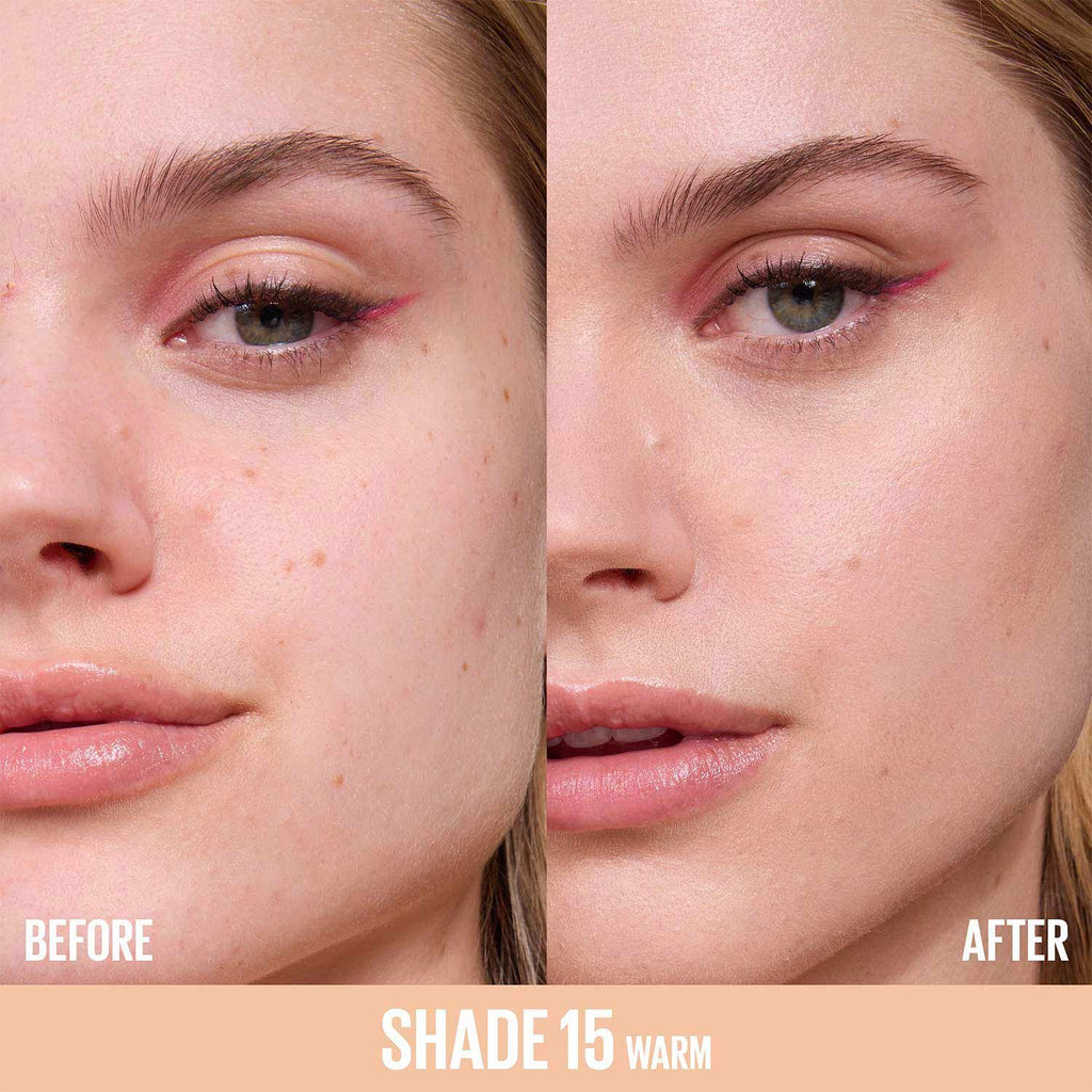 Maybelline Full Coverage Serum Concealer Lifter
