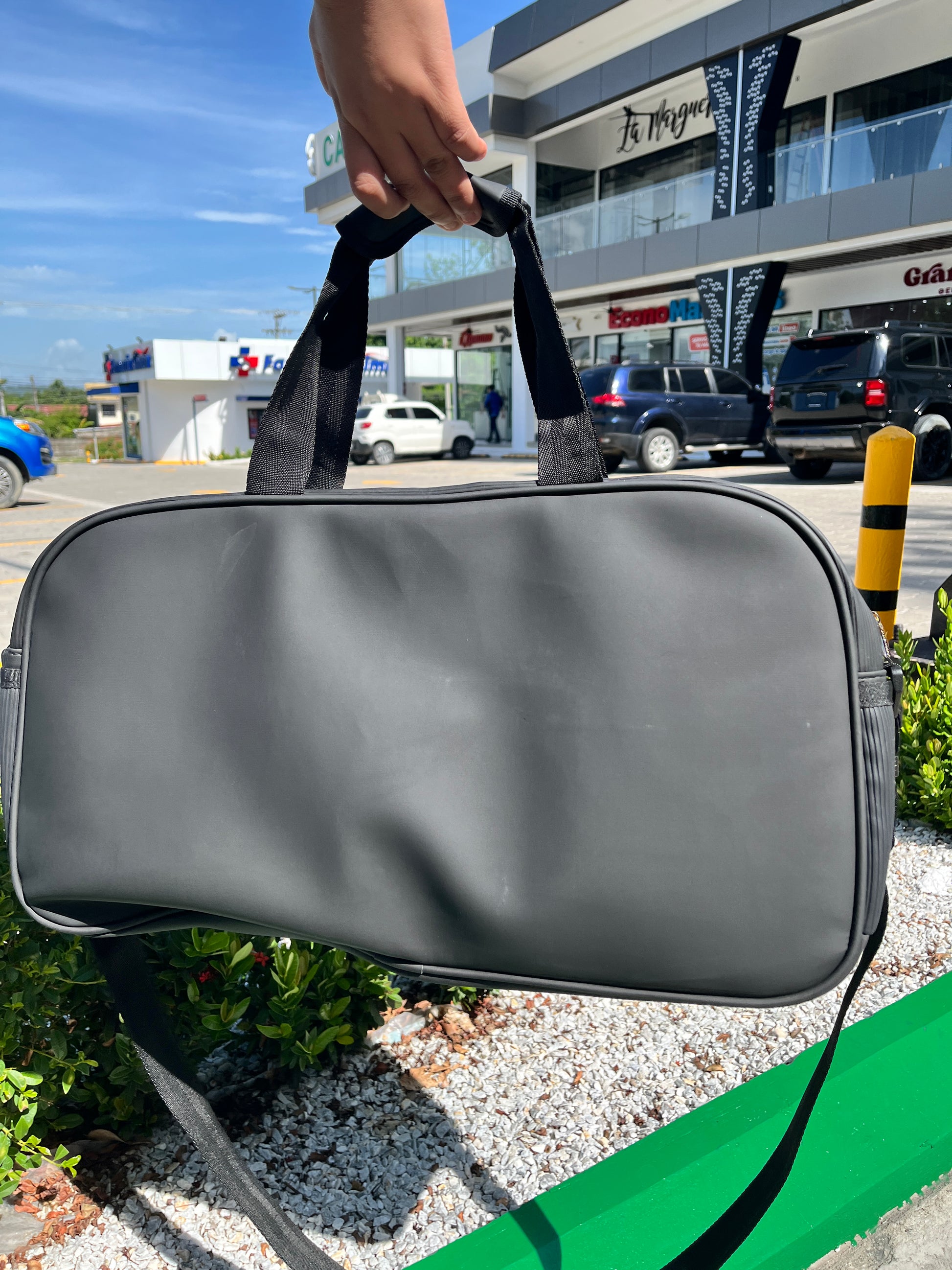 SEPHORA Black Handbag