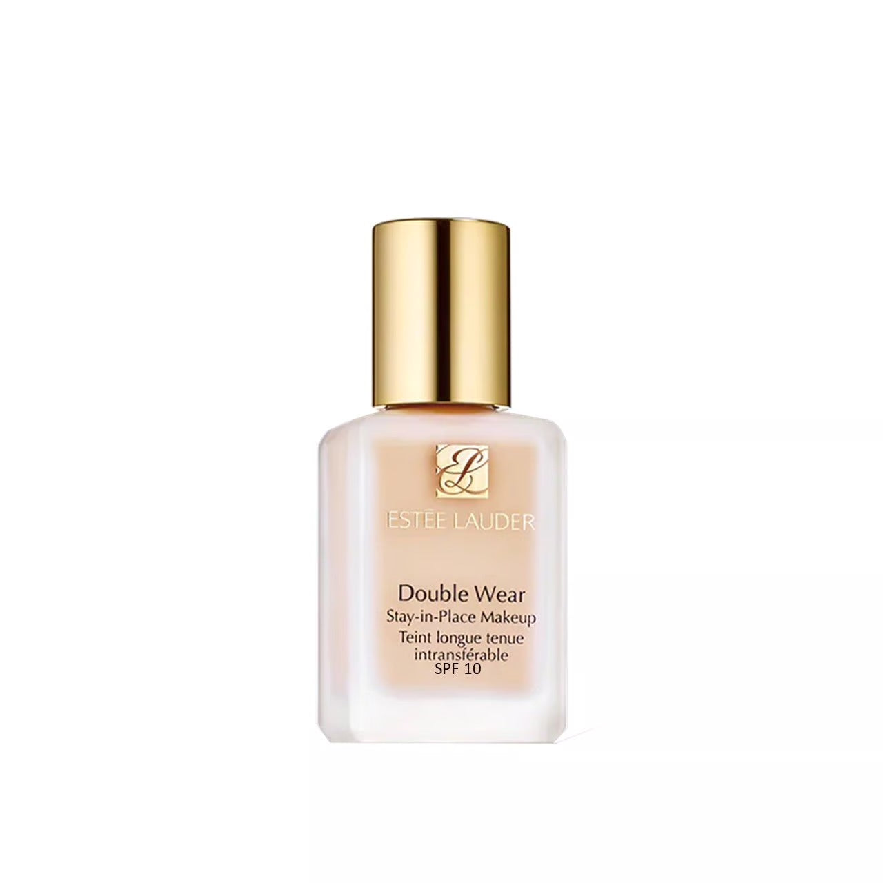 Foundation Estee Lauder DoubleWear StayinPlace