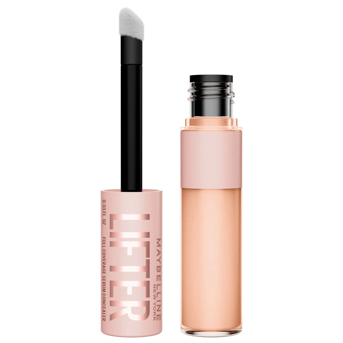 Maybelline Full Coverage Serum Concealer Lifter