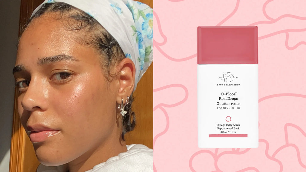 Drunk Elephant Blush Serum