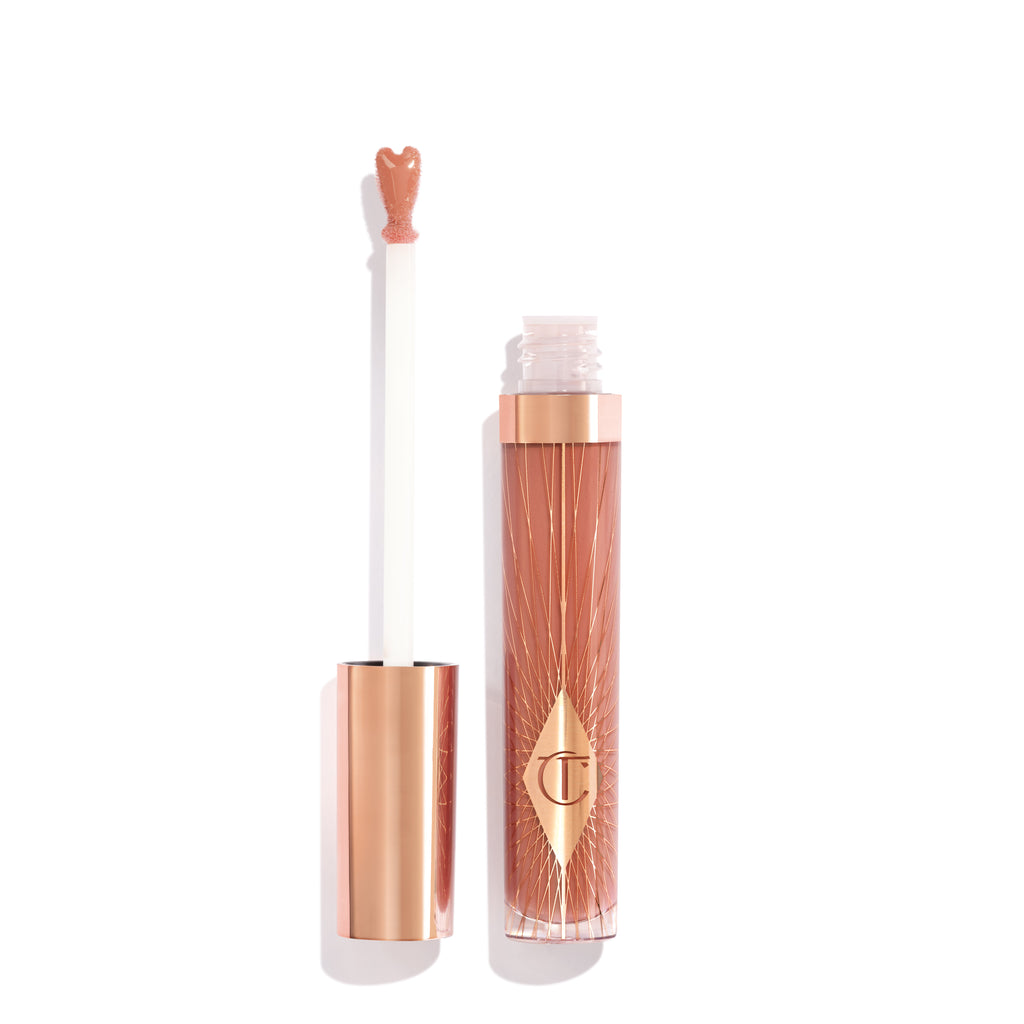 Charlotte Tilbury Collagen Lip Plumping Effect