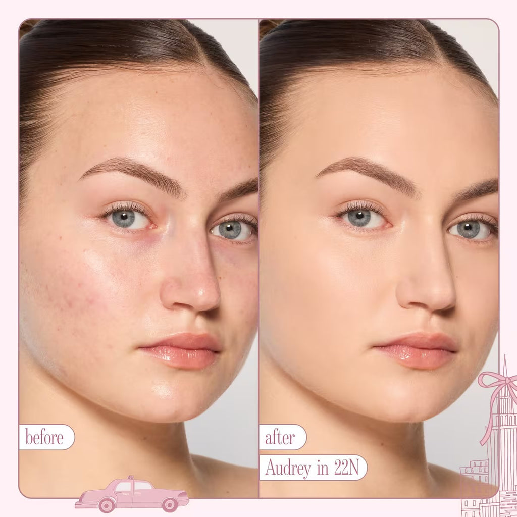 Tarte The Icons Best Sellers Set Shape Tape Concealer