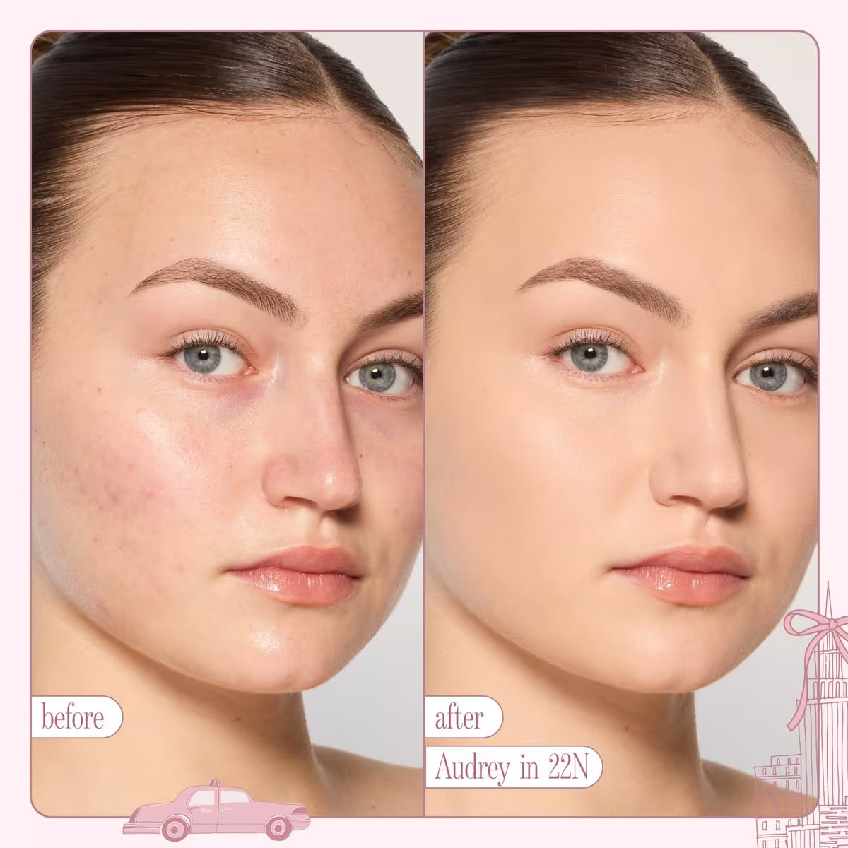 Tarte The Icons Best Sellers Set Shape Tape Concealer