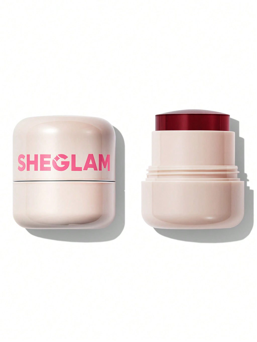 Sheglam Blush/Lip Jelly
