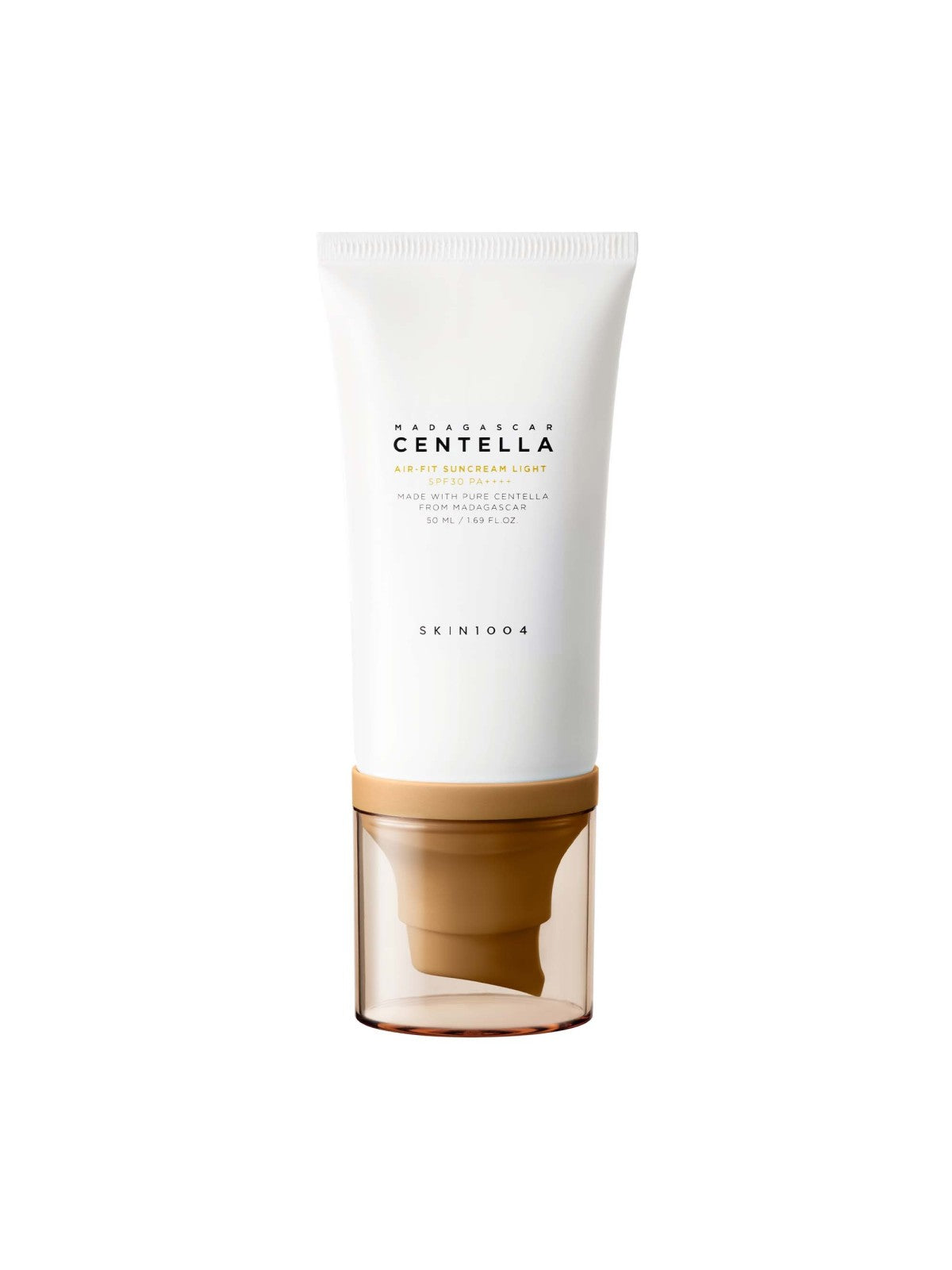 Madagascar Centella Air-Fit Suncream Light SPF30