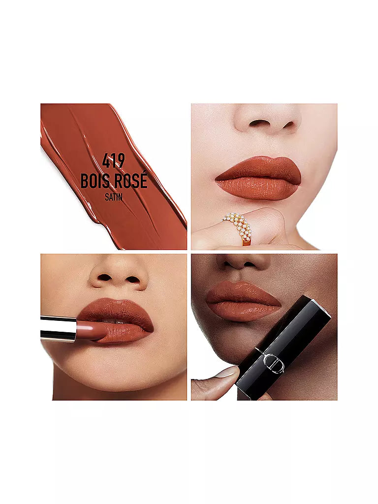 Dior Rouge Lipstick
