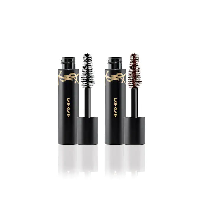 Yves Saint Laurent Mini Lash Clash Extreme Volume Mascara