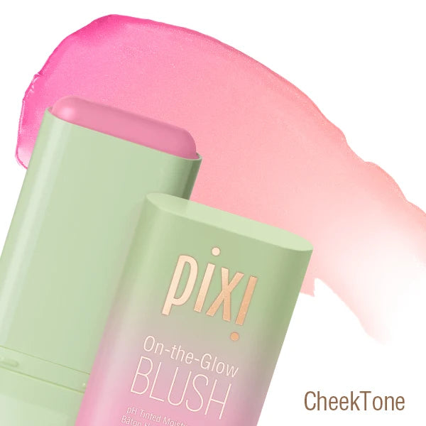 Pixi On the Glow Blush