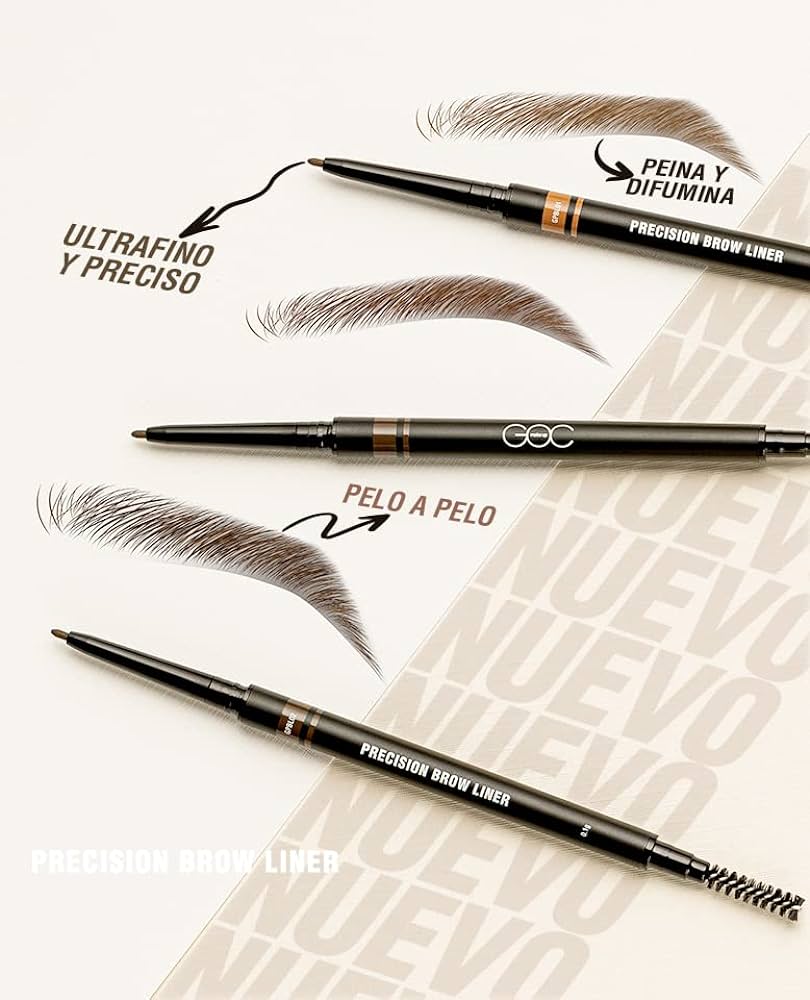 GOC Precision Brow Liner