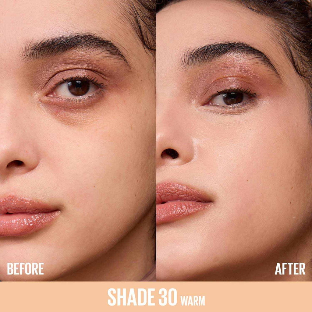 Maybelline Full Coverage Serum Concealer Lifter