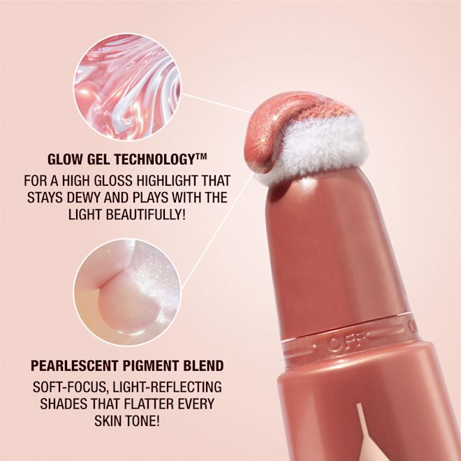 Charlotte Tilbury Glowgasm Beauty Highlighter