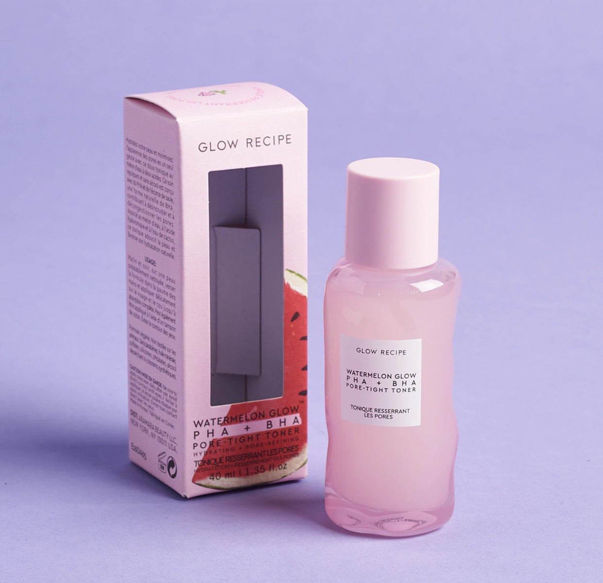 Glow Recipe PHA Toner Mini