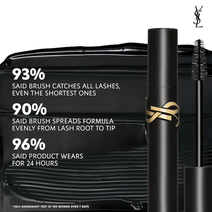 Yves Saint Laurent Mini Lash Clash Extreme Volume Mascara