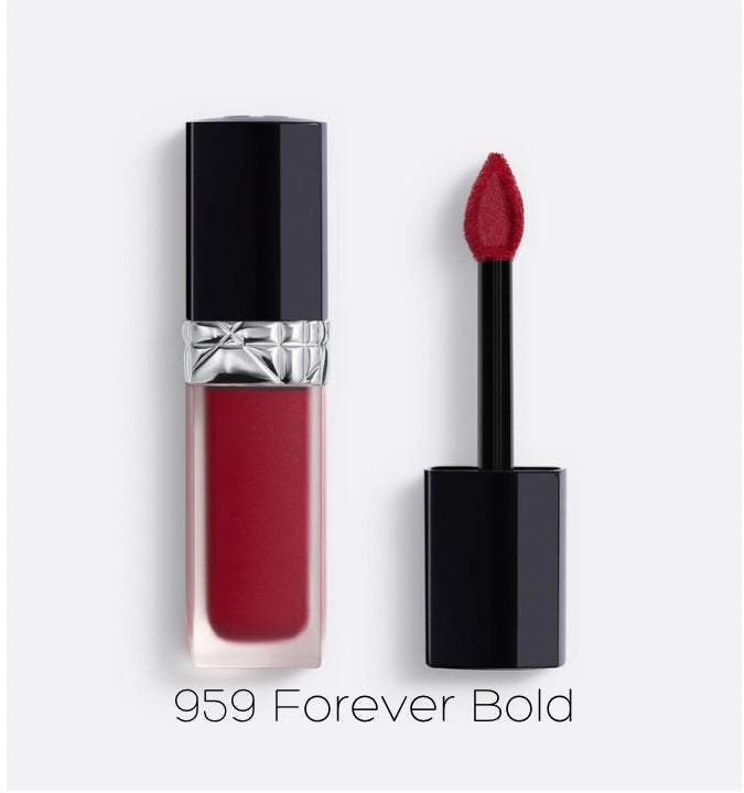Dior Rogue Forever Liquid