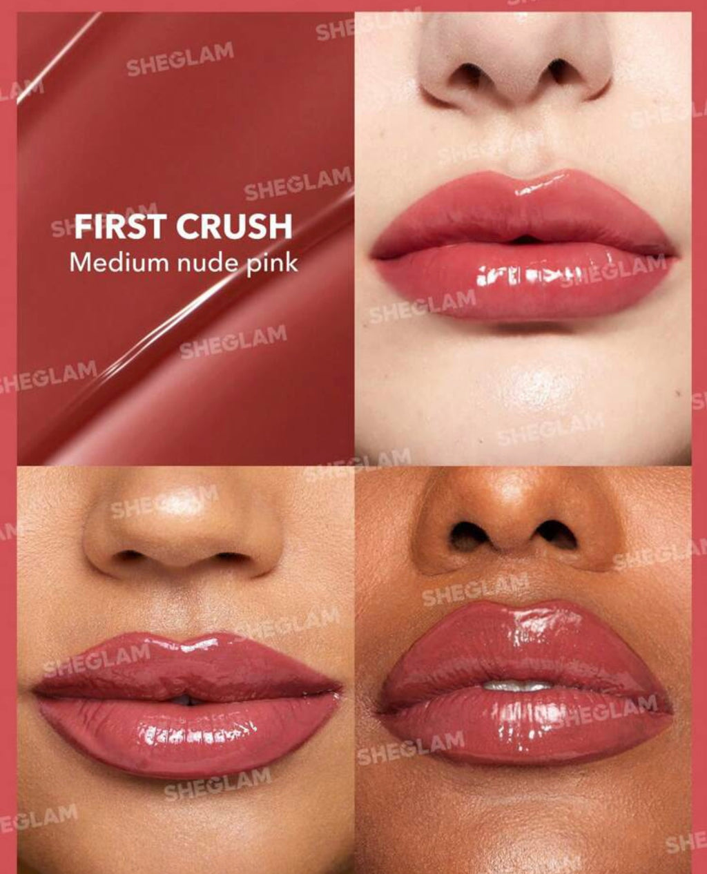 SHEGLAM Lip Plumpler