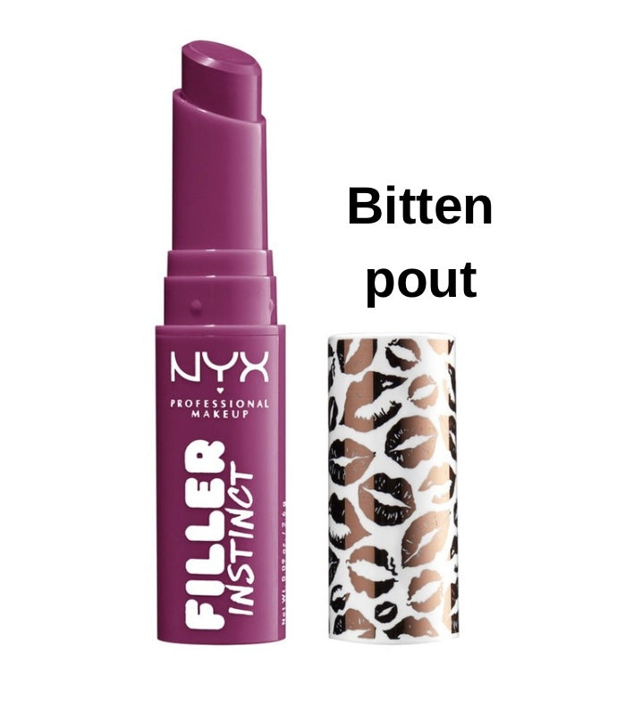NYX Filler Instinct Plumping Lip Color
