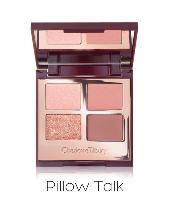 Charlotte Tilbury Luxury Palette