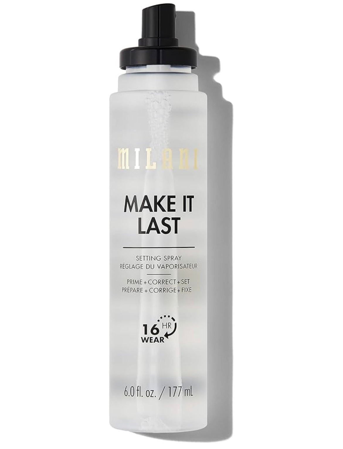 Milani Setting Make It Last